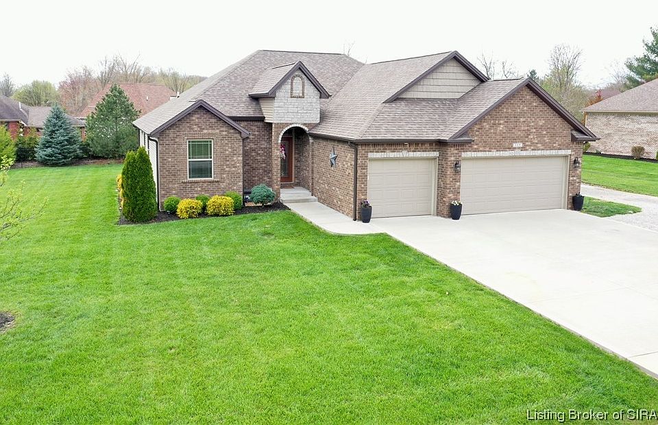 115 N Willow Drive, Madison, IN 47250 Zillow