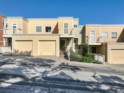 116 Jerrold Ave, San Francisco, CA, 94124