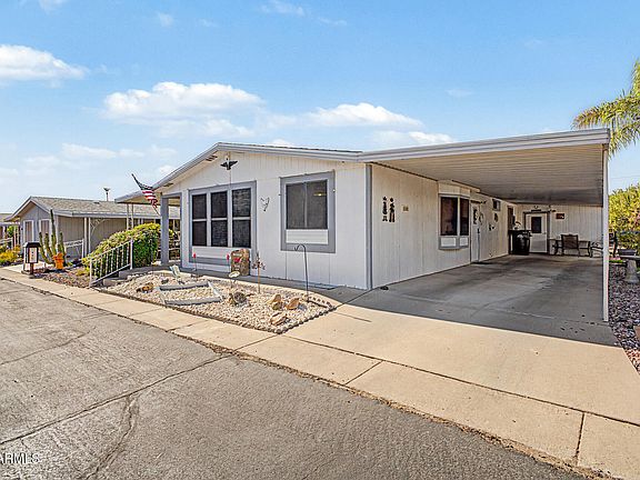 3rd image of 6209 E MCKELLIPS Road #440