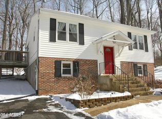 221 Victor St, Prince Frederick, MD 20678