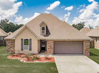 15635 Heartstone Dr, Prairieville, LA 70769