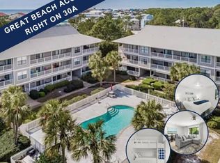 3799 E County Highway 30a #C-8, Point Washington, FL 32459