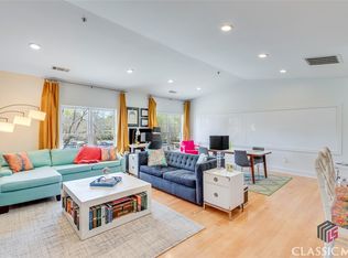 1040 Gaines School Rd, Athens, GA 30605