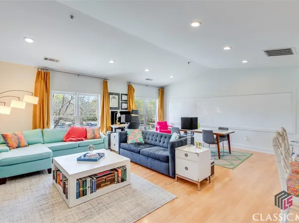1040 Gaines School Road, Athens, GA 30605