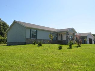 23258 Graber Ln, Sturgis, MI 49091