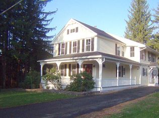 Rocky View Dr, Hawley, PA 18428