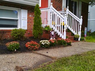 9712 Timber Pass, Glen Allen, VA 23060