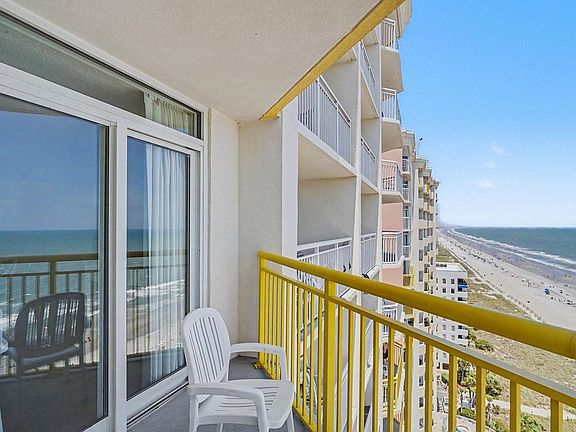 3rd image of 2711 S Ocean Blvd. #1615