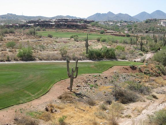 Firerock Golf Course