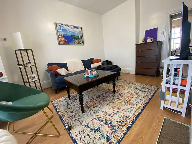520 Saratoga St #3 — Photo 7
