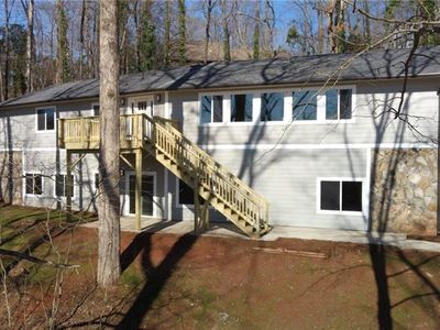 365 Nottingham Dr, Marietta, GA, 30066