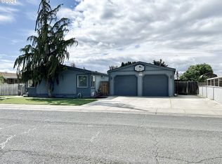 1525 W Sunland Ave, Hermiston, OR 97838