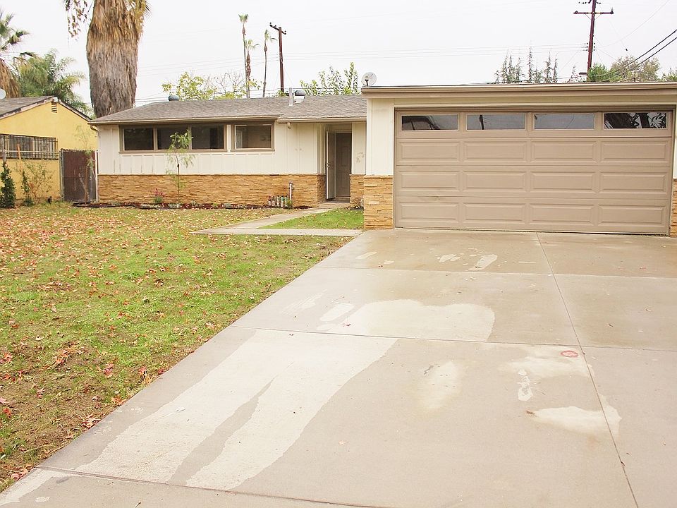 Curb Appeal!