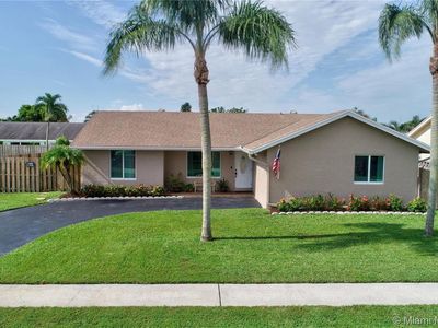 9705 Richmond Cir, Boca Raton, FL, 33434