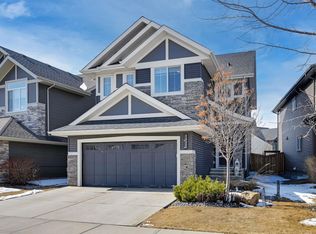 3625 Keswick Blvd SW, Edmonton, AB T6W 3S5