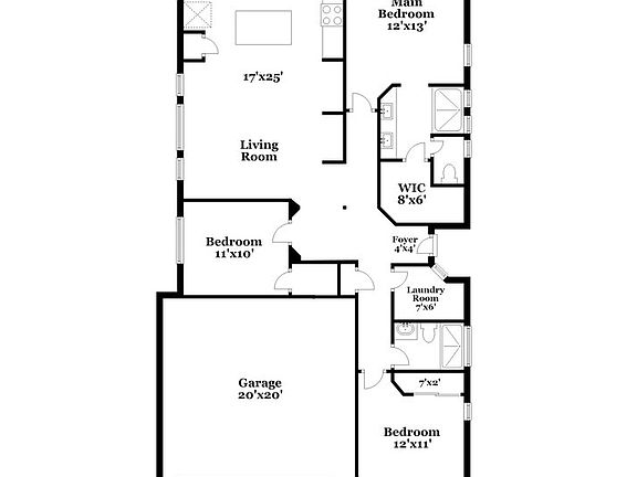 2nd image of 6678 Cinnabar Coast Ln
