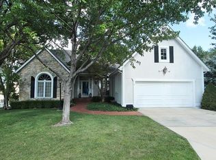 11100 W 120th St, Overland Park, KS 66213