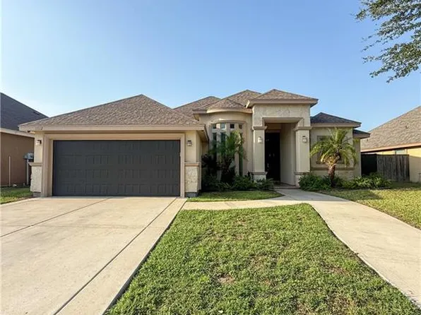 4612 Bluebird Ave, McAllen, TX 78504