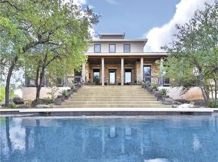 2060 County Road 402, Marble Falls, TX 78654