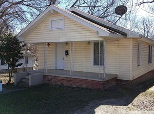 1515 Elwood Ave, Greensboro, NC 27403