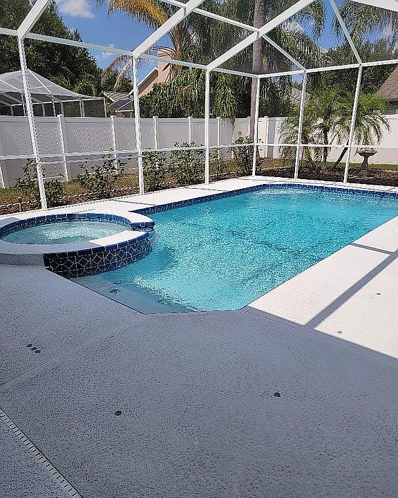 2nd image of 9418 Cloverglen Dr