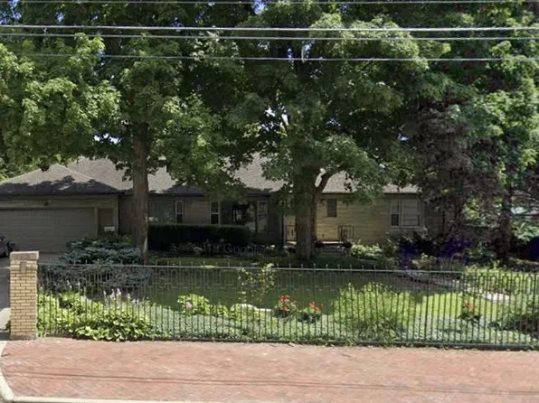 615 Lingle Ave, Lafayette, IN 47901