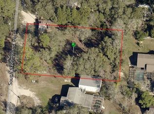 5039 S Stonewood Point, Homosassa, FL 34446
