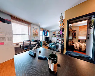 Rented by Union Square Property Management