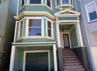 1259 6th Ave, San Francisco, CA 94122