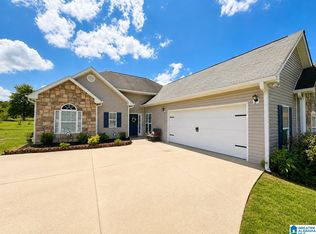 2234 Old Downing Mill Rd, Anniston, AL 36207