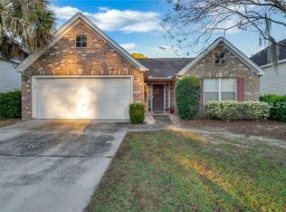 6 Hawthorne Way, Bluffton, SC 29910