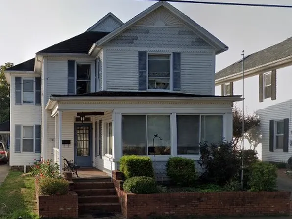 131 3rd Ave, Gallipolis, OH 45631