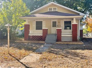 1611 N Elm St, Pittsburg, KS 66762