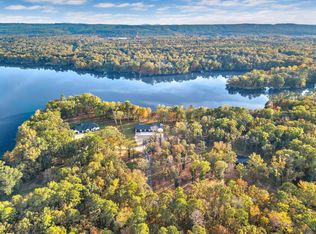 5 Lea Ln, Perryville, AR 72126