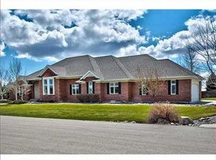 4610 Sticka Cir, Billings, MT 59106