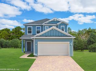 206 LUDINGTON Parkway, St. Augustine, FL 32092