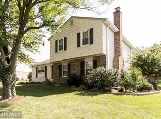 6412 Craigmont Rd, Baltimore, MD 21207