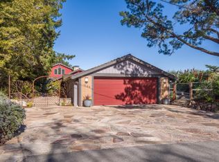 1190 Palomar Dr, Redwood City, CA 94062