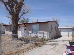 417 N Norma St, Ridgecrest, CA 93555