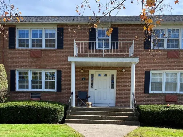 2 Brickyard Road #7D, Farmington, CT 06032