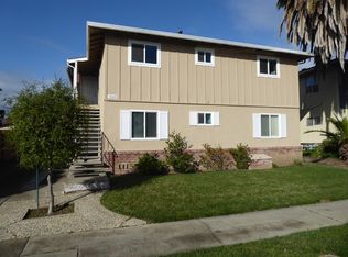 1325 San Tomas Aquino Pkwy #2, San Jose, CA 95130