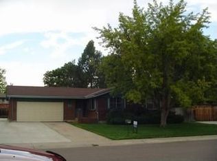1729 S Otis Ct, Lakewood, CO 80232