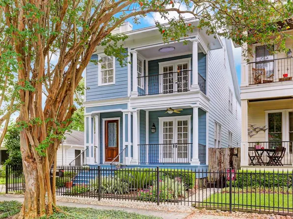 708 E 12th St #A, Houston, TX 77008