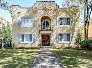 70 Sheridan Dr NE APT 5, Atlanta, GA 30305
