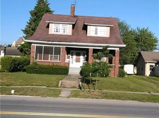 310 N Williams St, Paulding, OH 45879