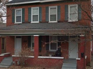 614 E 8th St #614, New Albany, IN