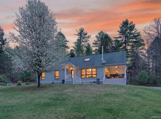 465 Schalck Road, Narrowsburg, NY 12764