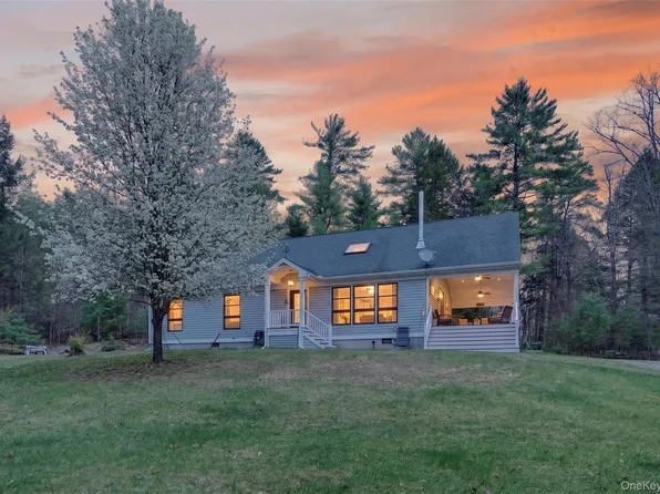 465 Schalck Road, Narrowsburg, NY 12764