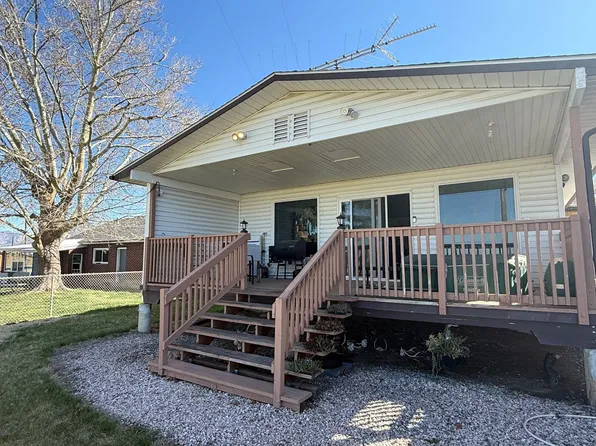 4485 S Ridgeline Dr, Riverdale, UT 84405