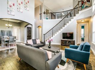 4617 Trevor Trl, Grapevine, TX 76051